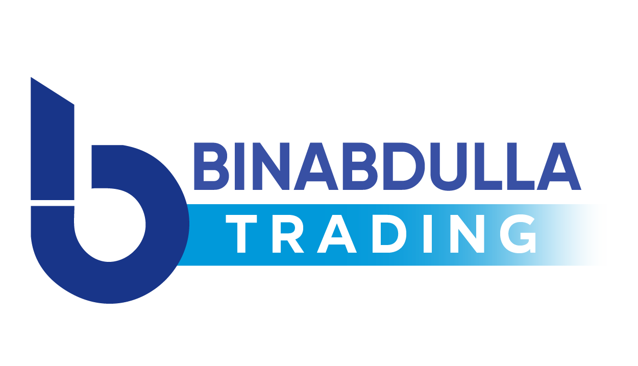 Bin Abdullah Trading
